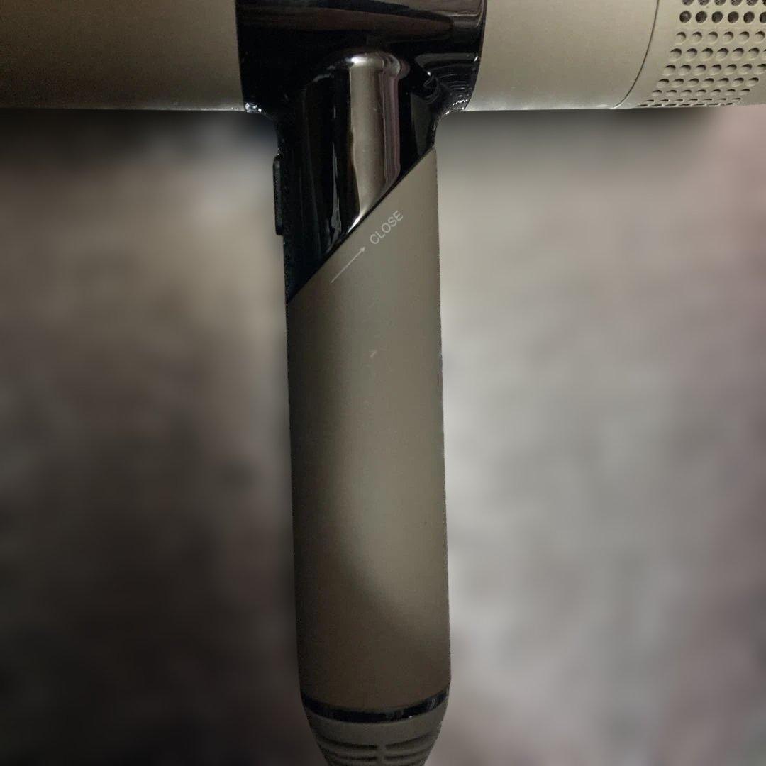 KINUJO ドライヤー モカ