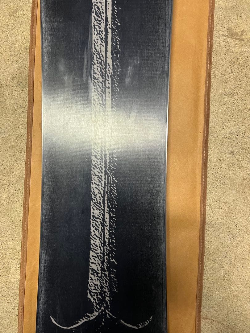 スノーボード UKIYO REBEL