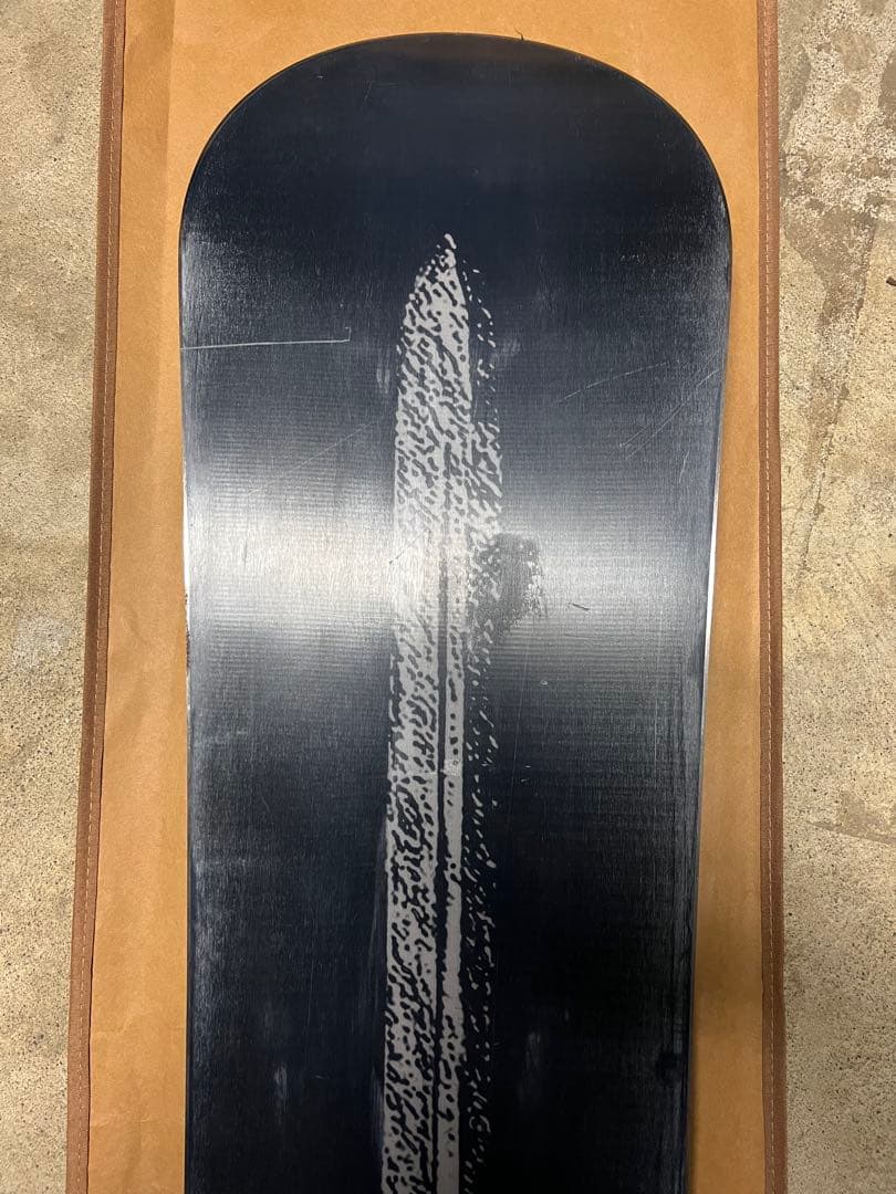 スノーボード UKIYO REBEL