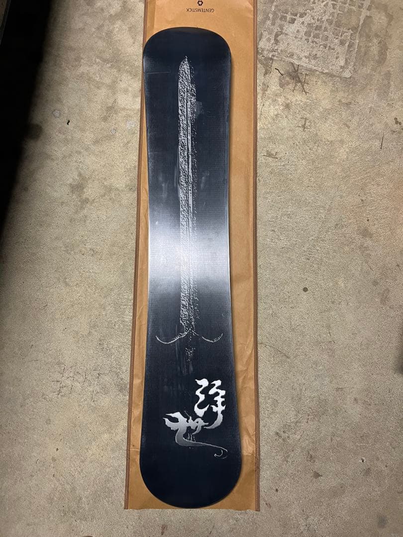 スノーボード UKIYO REBEL