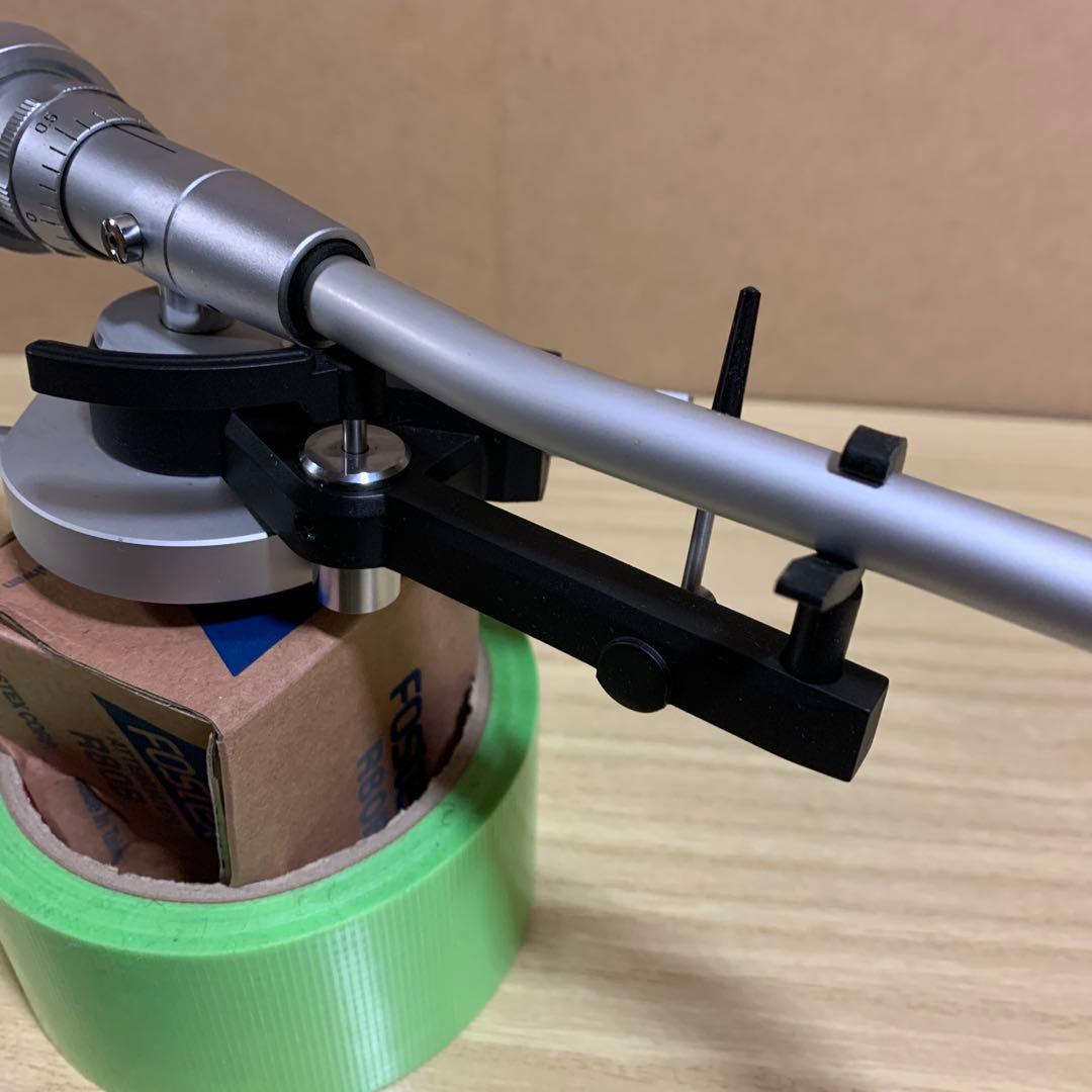 DENON トーンアーム DA-309