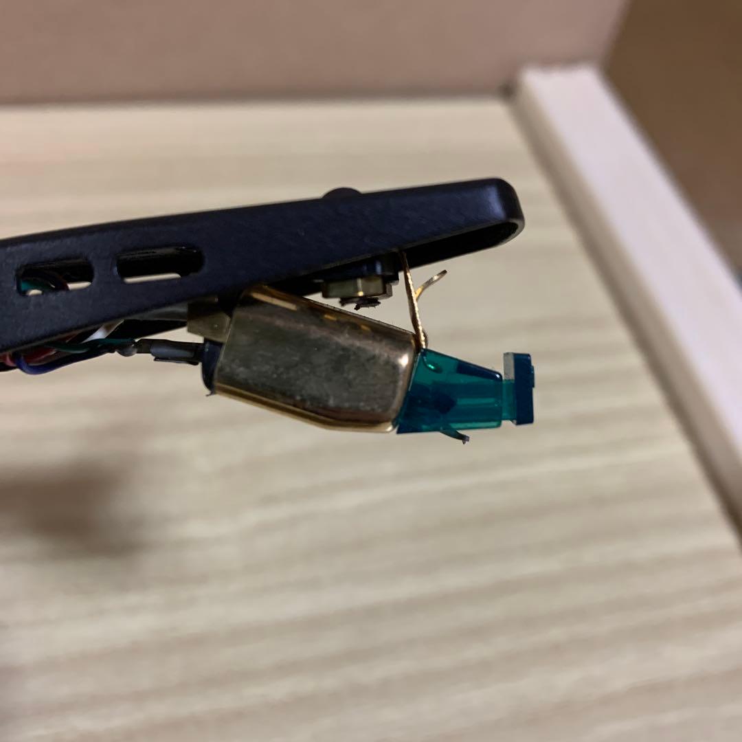 DENON トーンアーム DA-309