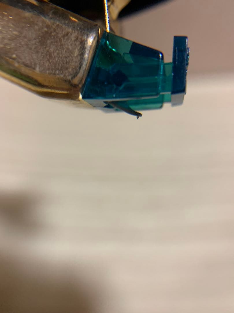 DENON トーンアーム DA-309