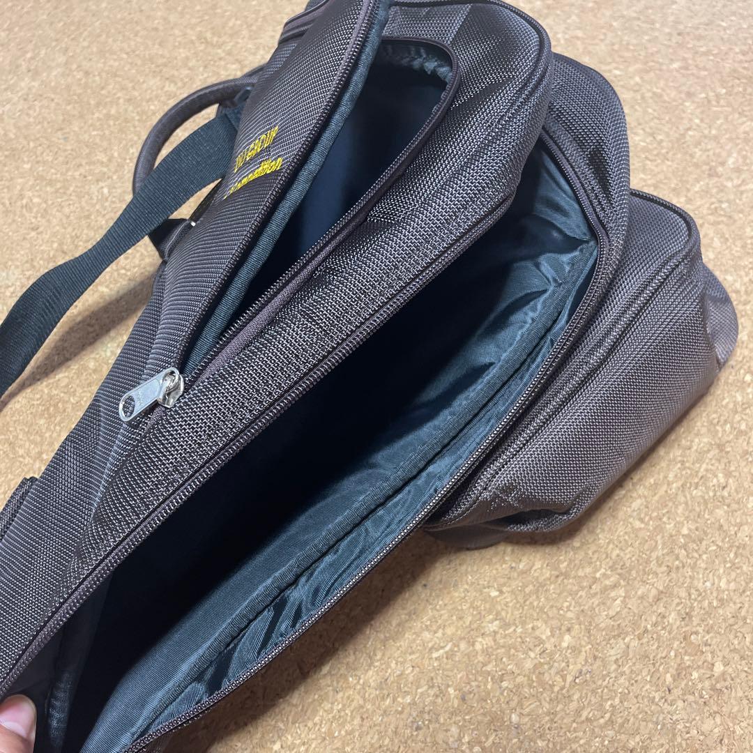 ルイヴィトン ジャパン ゴルフバッグ 未使用