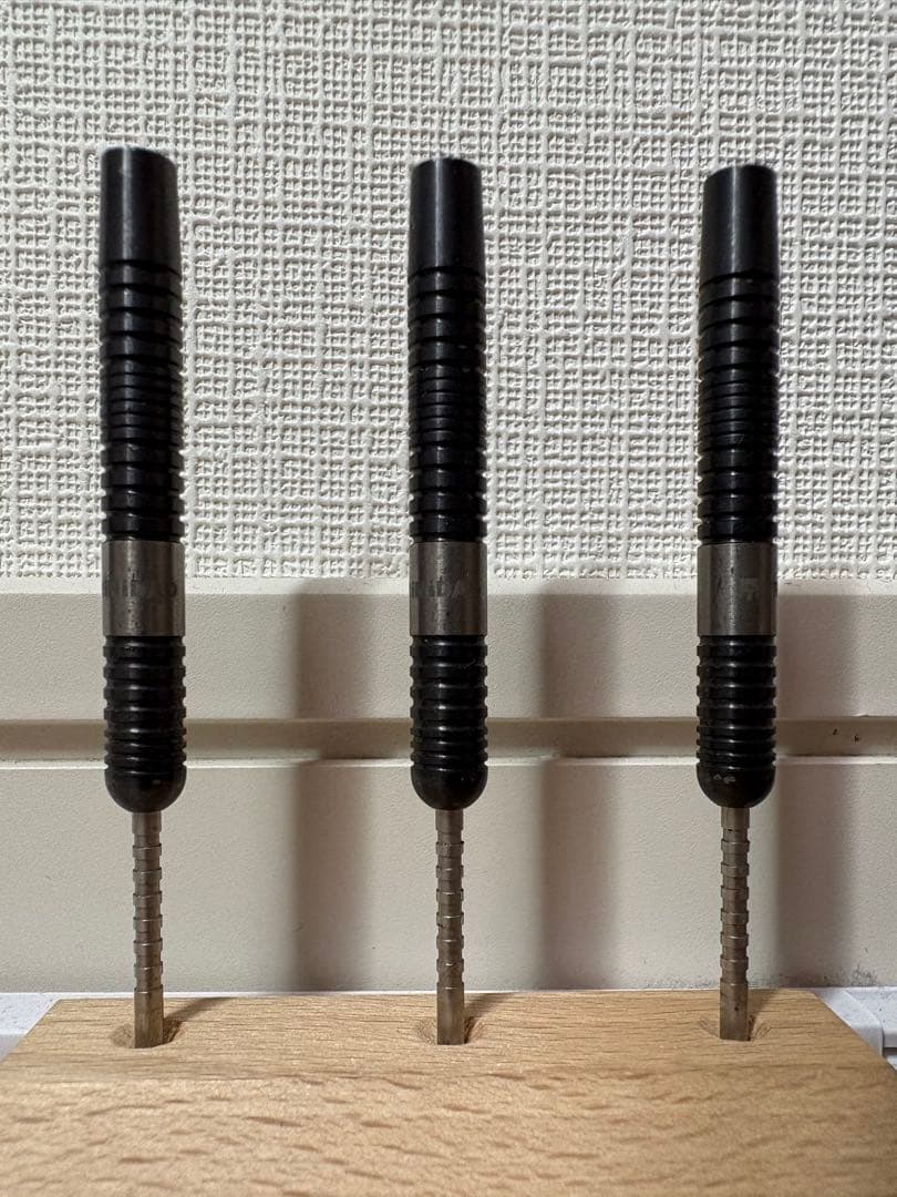 【トリニダード】レイジー スティール23g 松吉輝宗選手 ハードダーツ