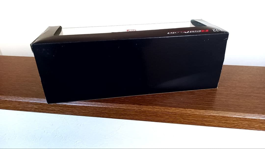 1/72スケール　みやこ鮮冷 丸美グループ 大型トラック