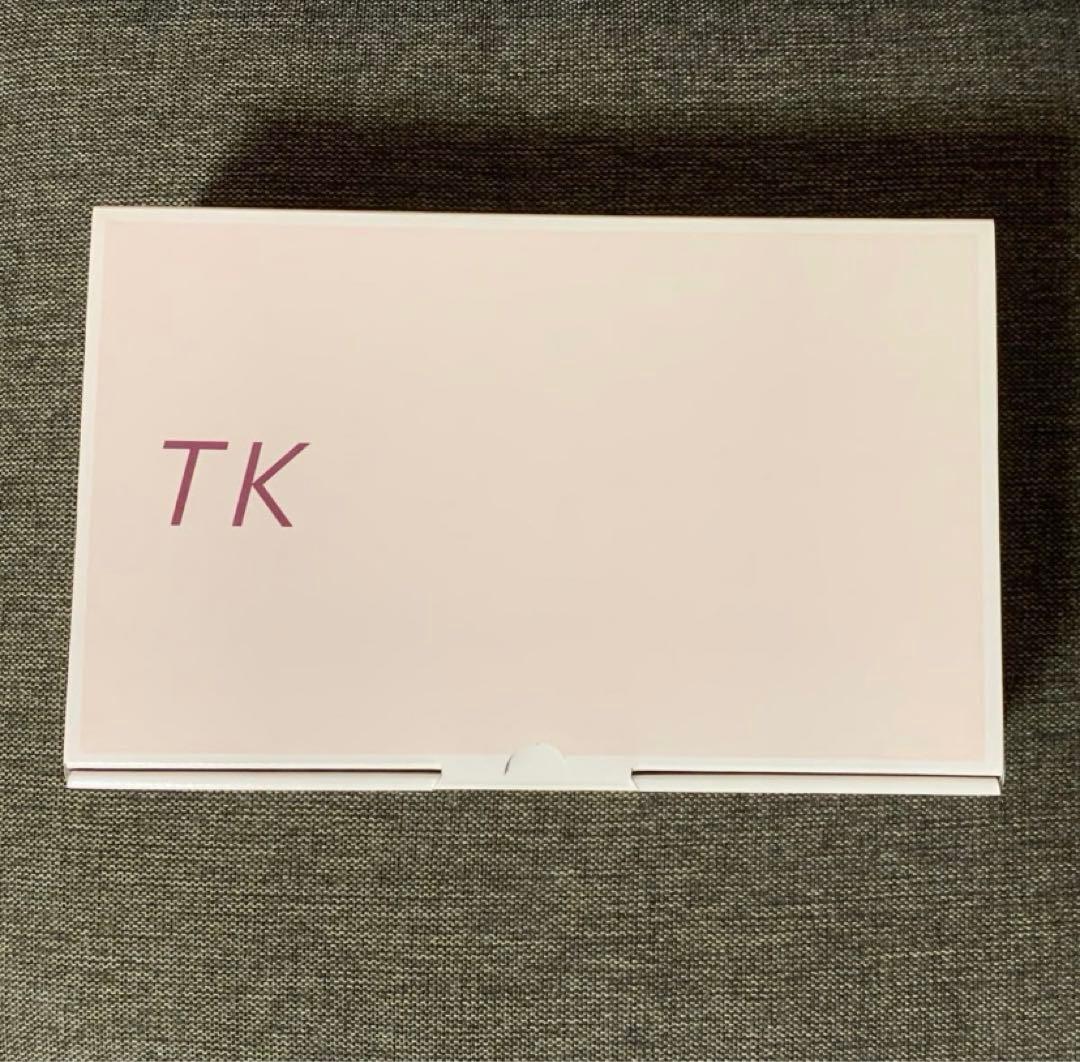 メナード☆TK フルセット