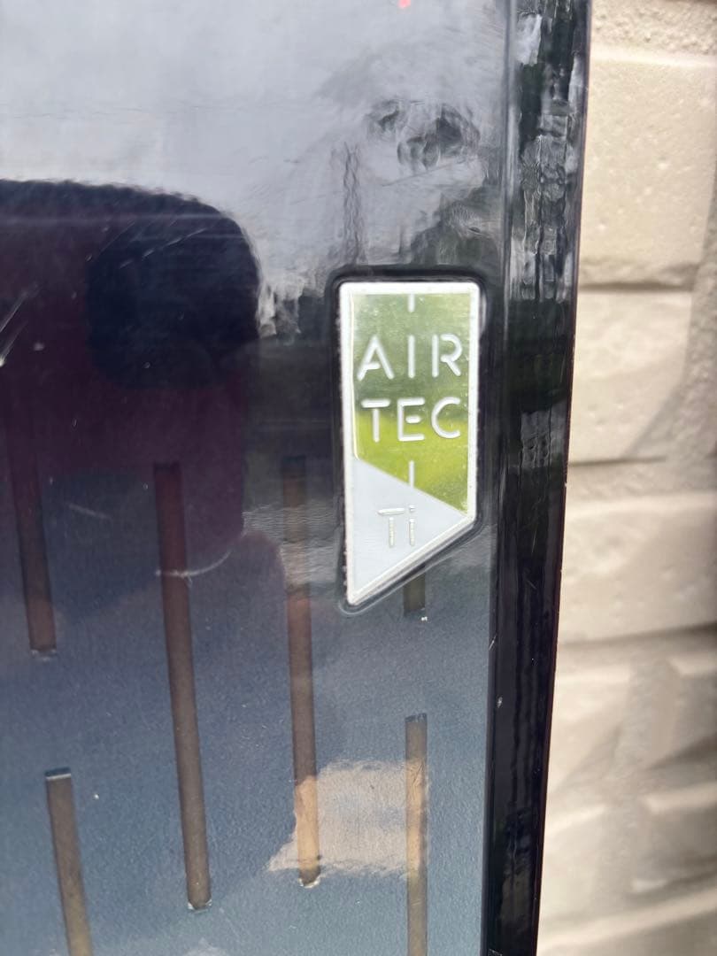 FISCHER PRO MTN 86 Titanium 168cm ハイクオ！