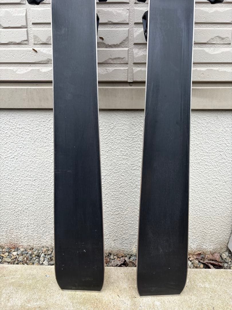 FISCHER PRO MTN 86 Titanium 168cm ハイクオ！