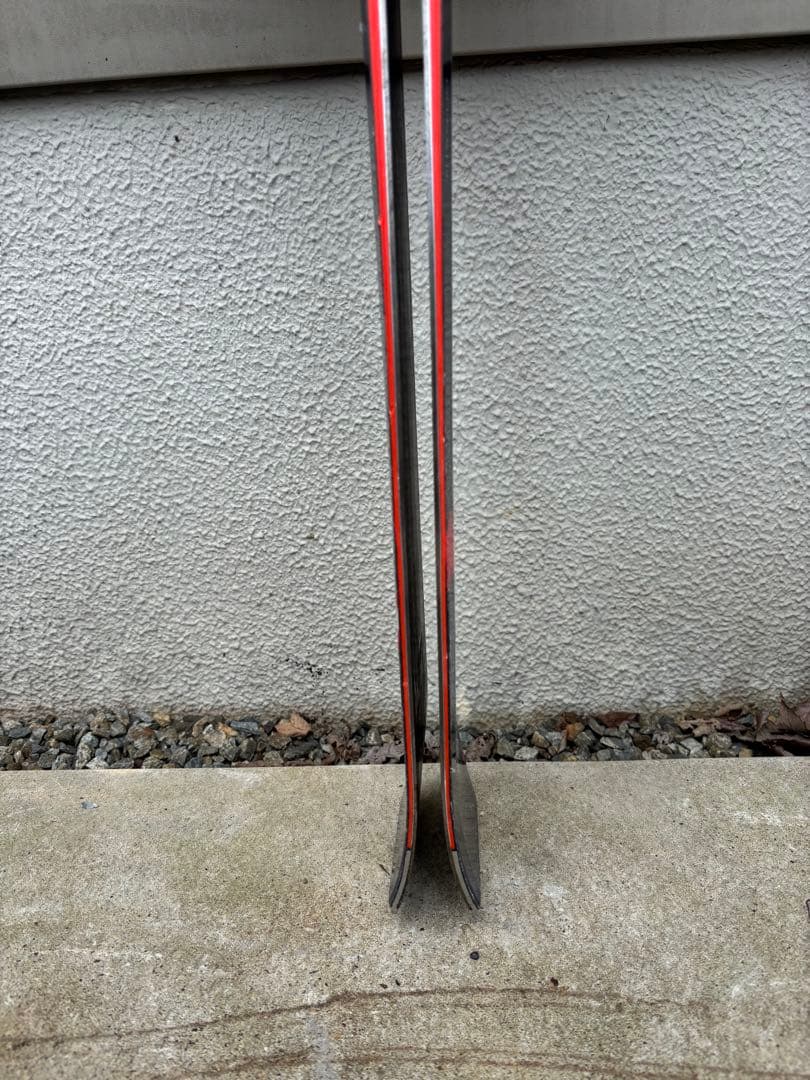 FISCHER PRO MTN 86 Titanium 168cm ハイクオ！