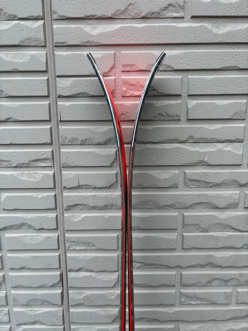 FISCHER PRO MTN 86 Titanium 168cm ハイクオ！