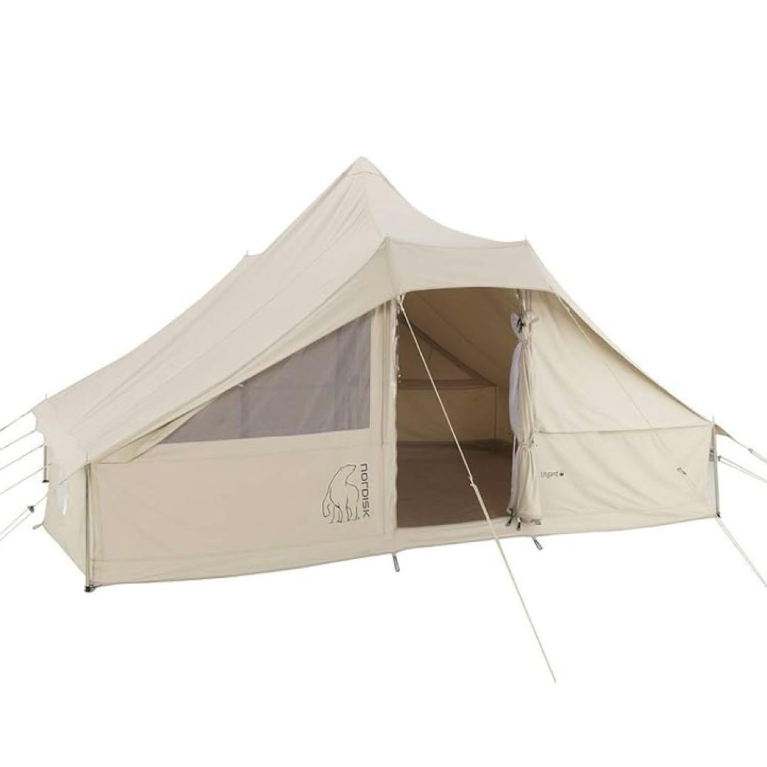 【正規品】NORDISK(ノルディスク) ウトガルド13.2