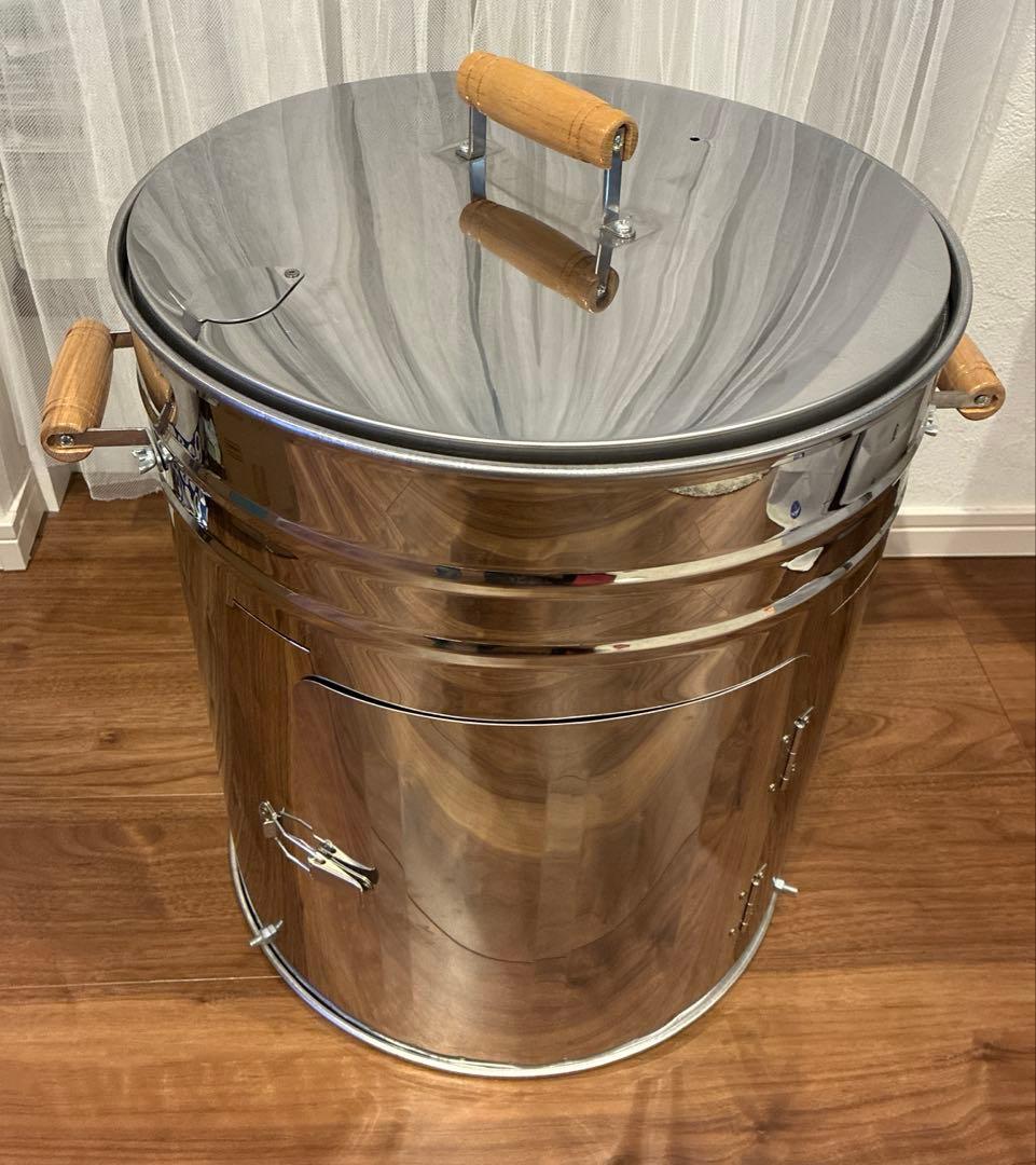 ホンマ製作所　スモーカーF-510