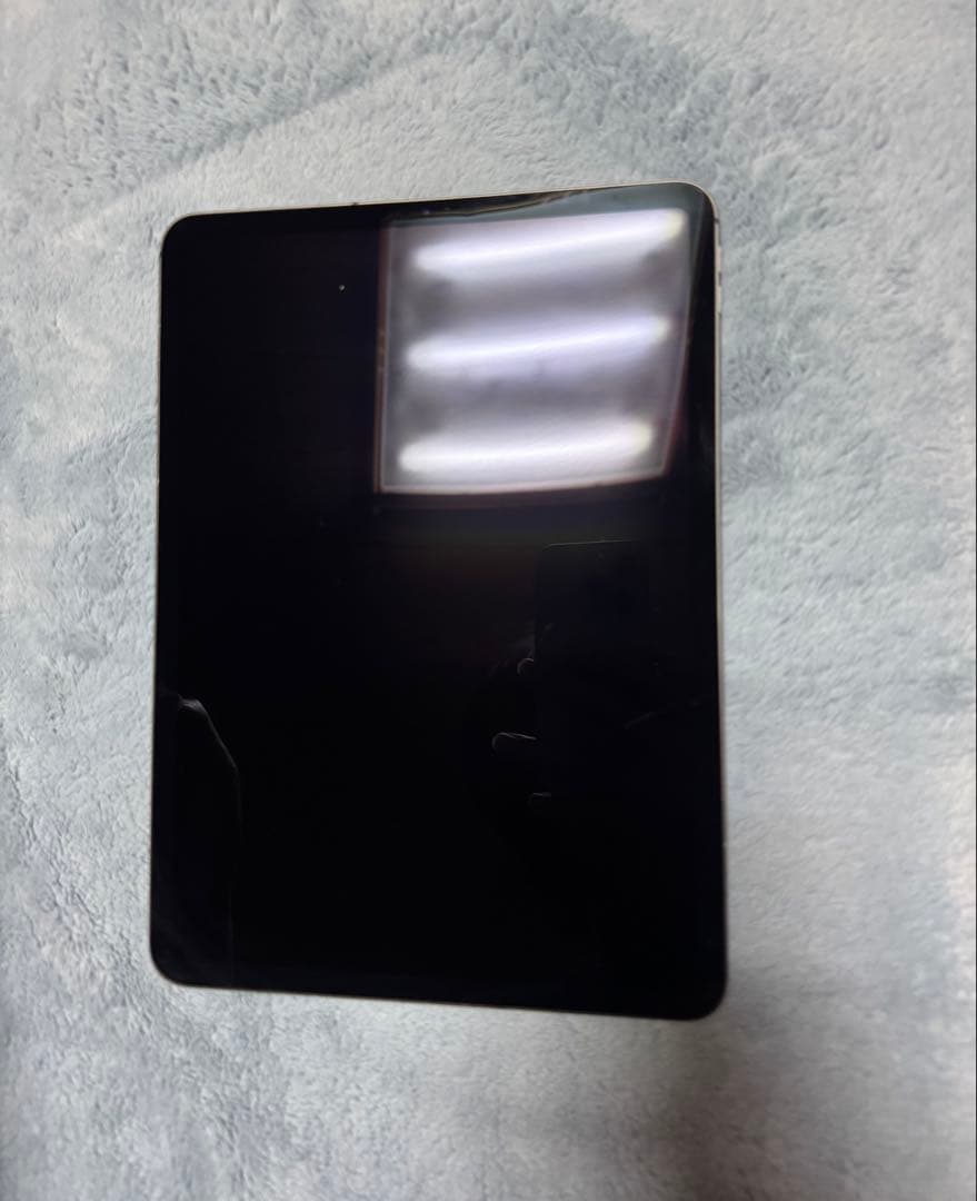 iPad Pro 第一世代　11インチ　６４GB スペースグレー