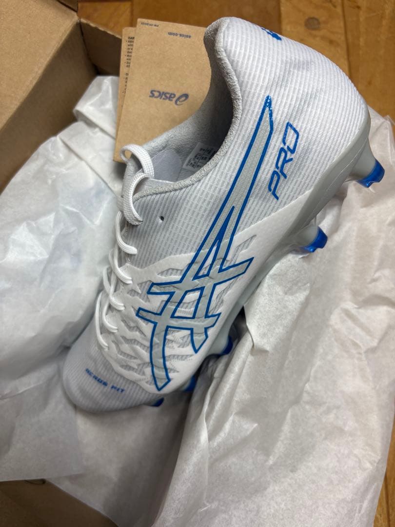 新品　大特価　アシックス　DSライト アクロス プロ3 25cm