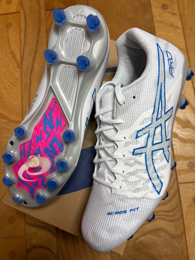 新品　大特価　アシックス　DSライト アクロス プロ3 25cm