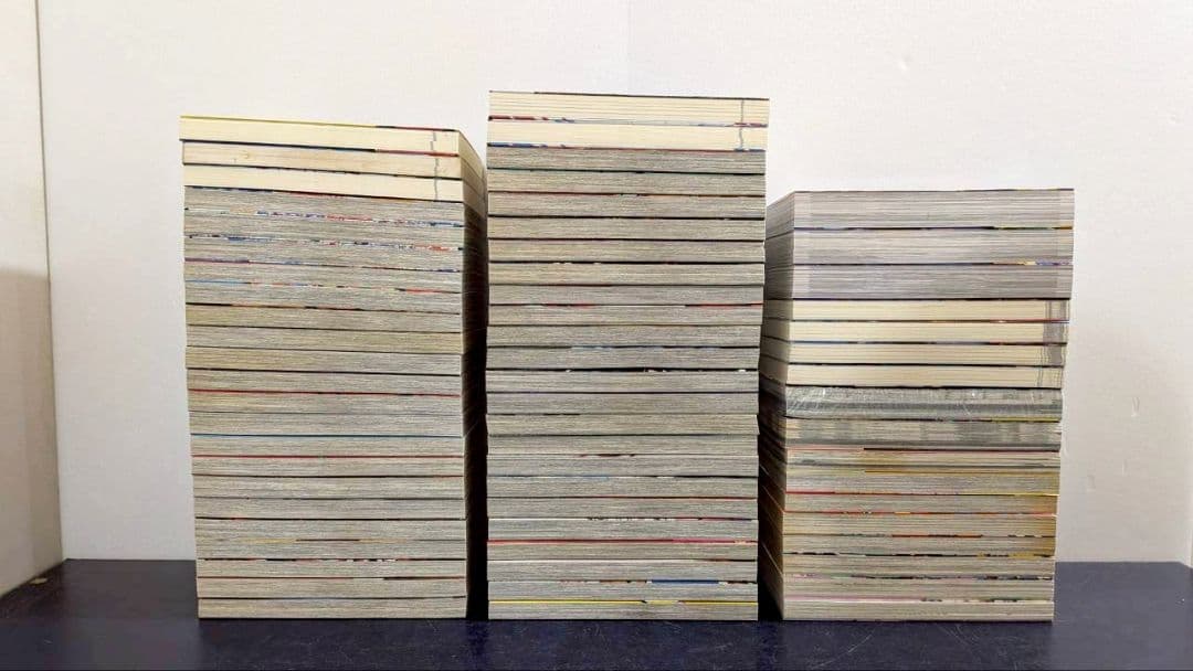 ヒーローアカデミア　漫画　全巻　セット　超豪華