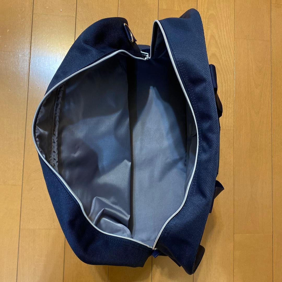 POLO GOLF ラルフローレン　ボストンバッグ　⭐︎未使用⭐︎