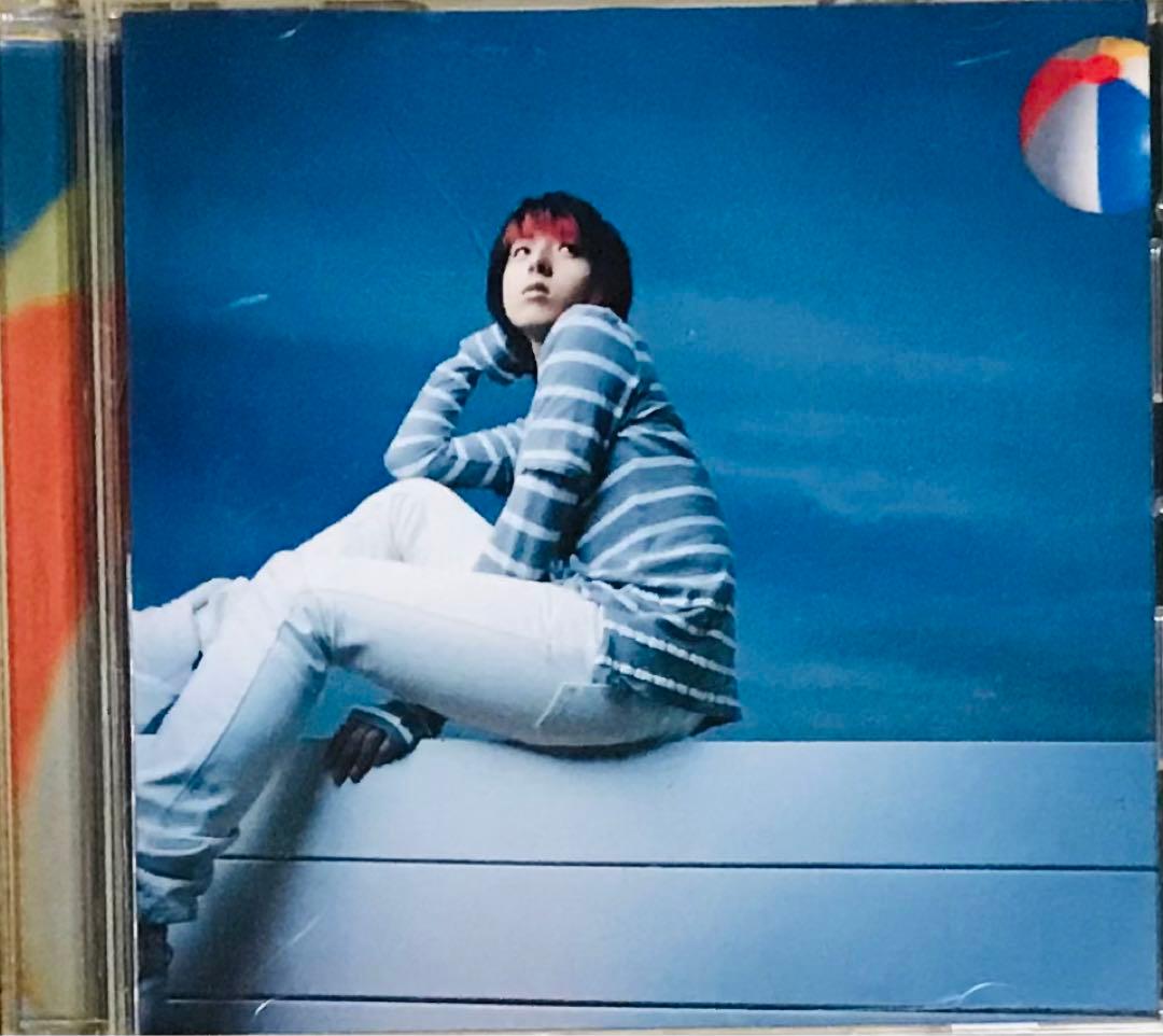 君に,風が吹きますように 蒼井翔太 showta.時代のシングル