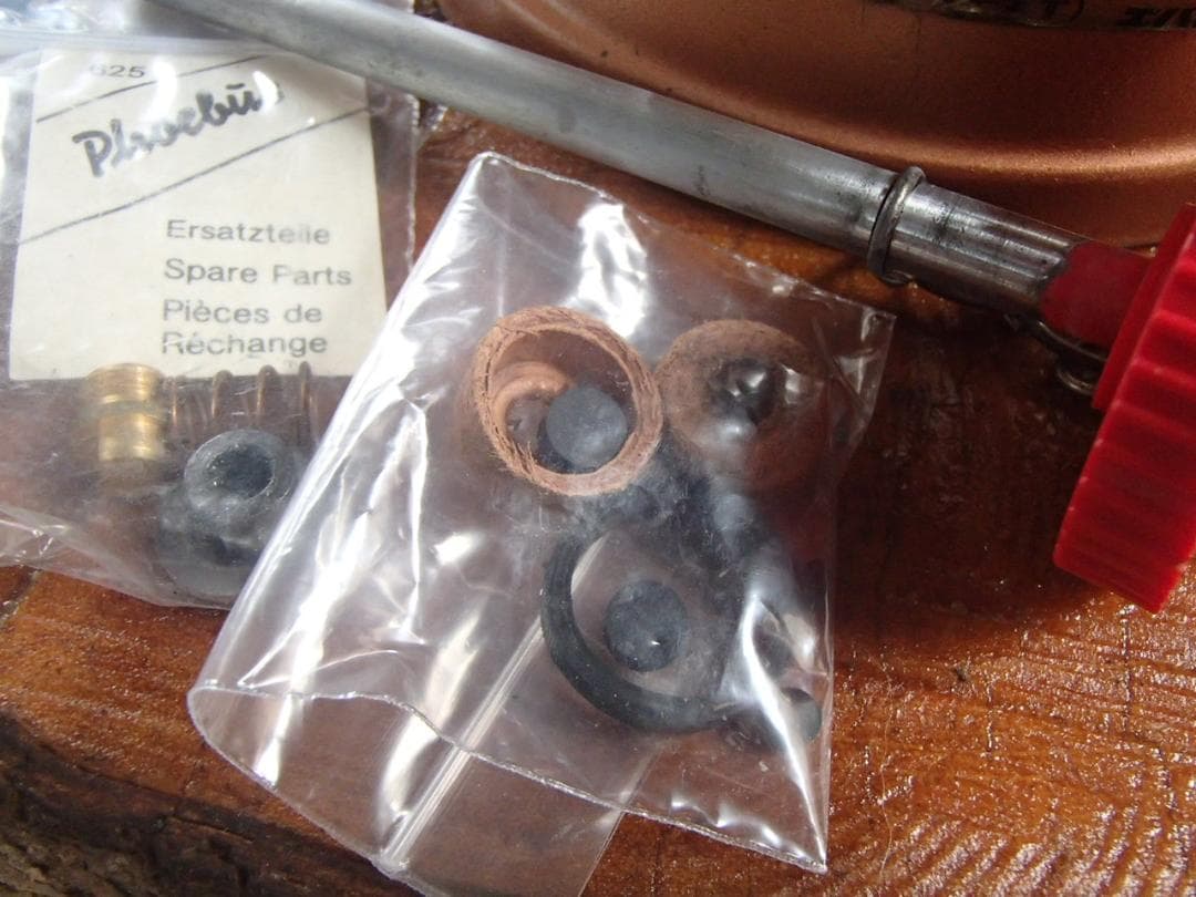 ホエーブス　№ 625 PHOEBUS