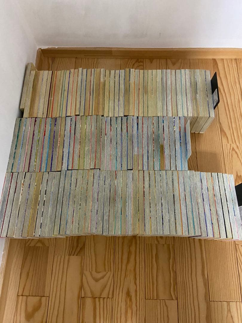 ワンピース 全巻セット 1〜113巻　最新刊コンプ