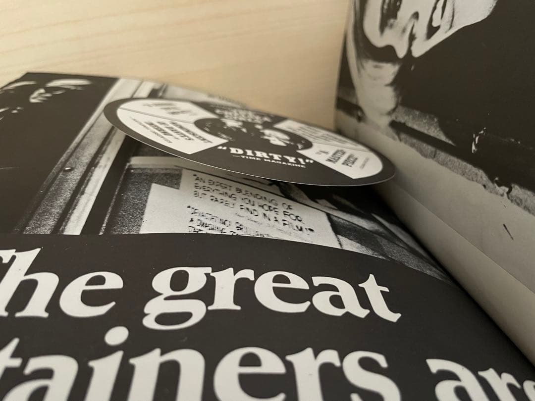 アート・デザイン・音楽 Andy Warhol's Index