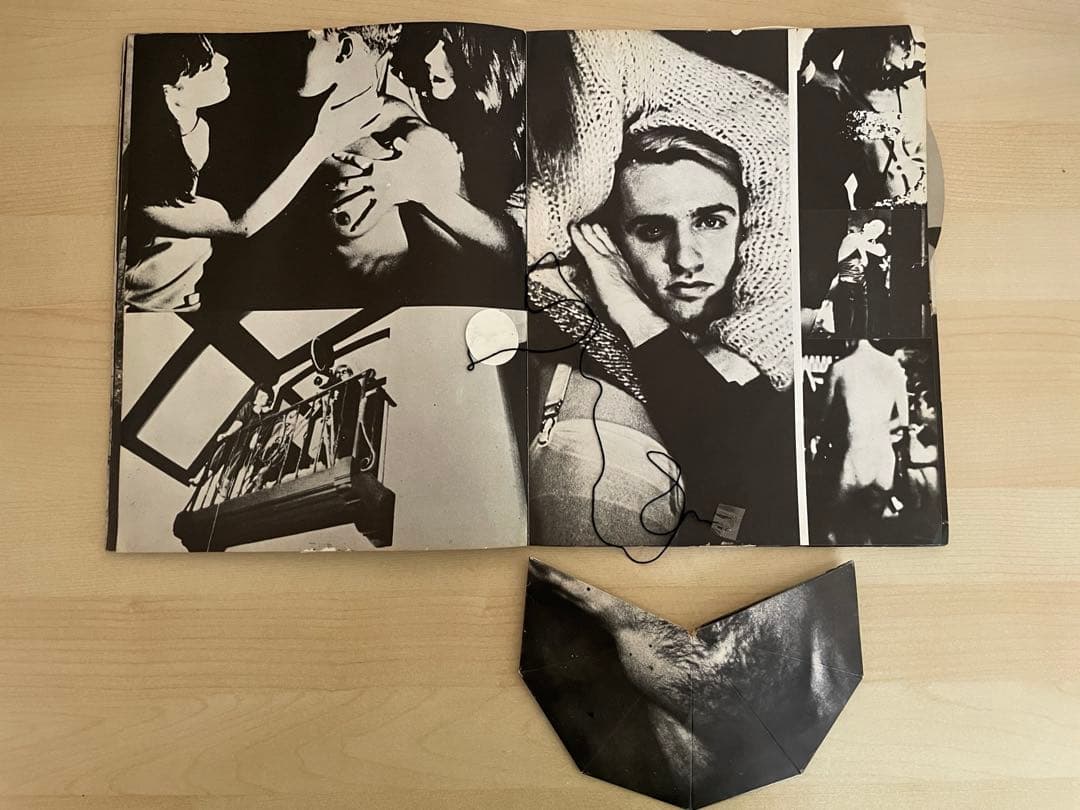 アート・デザイン・音楽 Andy Warhol's Index