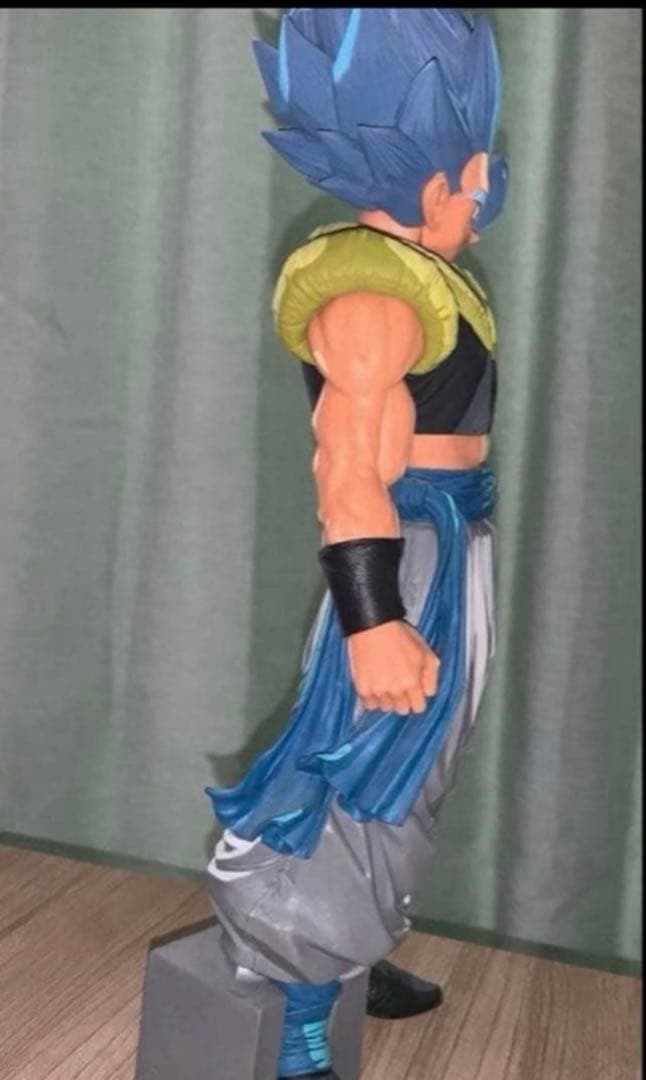 ゴジータ　二次元　SMSP 国内正規品