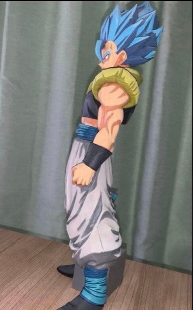 ゴジータ　二次元　SMSP 国内正規品