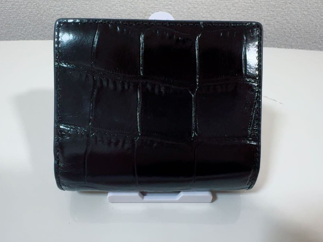 【新品】コーチ 2つ折り財布