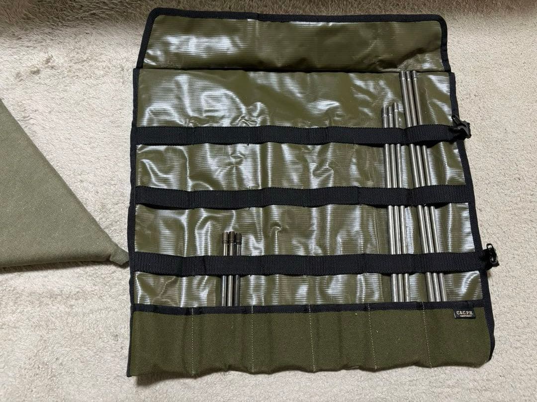 サンゾクマウンテン デルタス(オルテガ) マシンガン セット 山賊