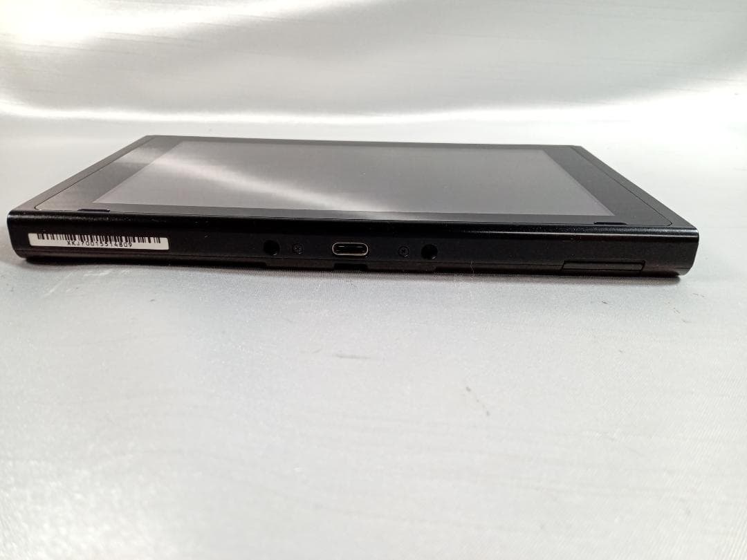 Nintendo Switch スイッチ 本体 新型 2019年モデル 本体のみ