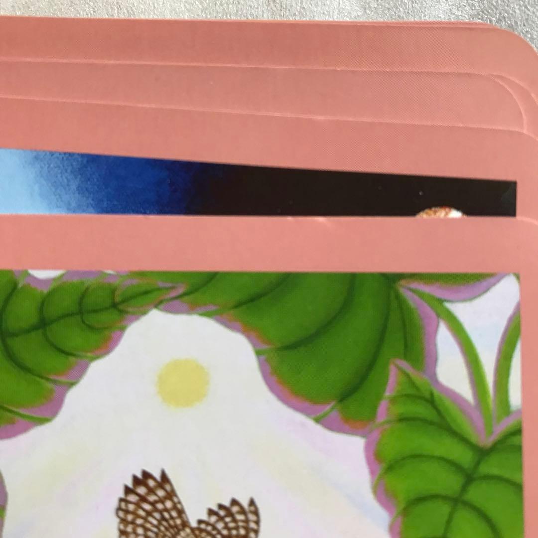 マナ・カード : ハワイの英知の力