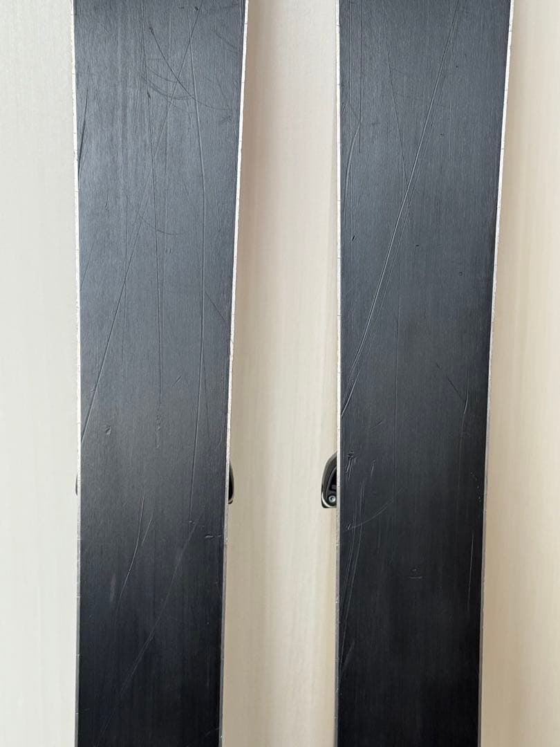 オガサカスキー　ジュニア　120cm OGASAKA junior2