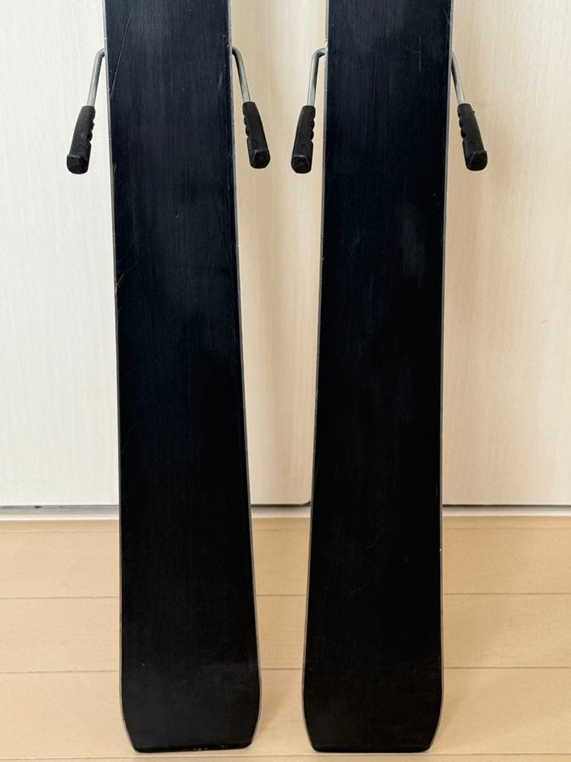 オガサカスキー　ジュニア　120cm OGASAKA junior2