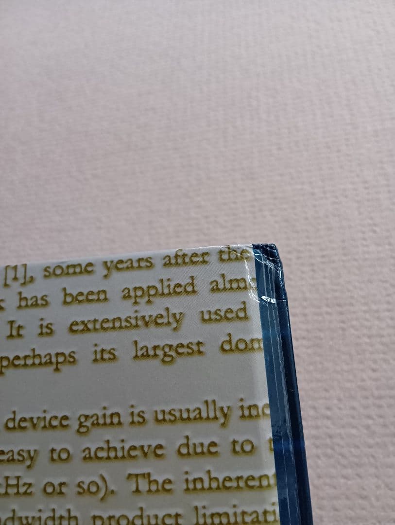 洋書 HIGH-LINEARITY RF AMPLIFIER DESIGN