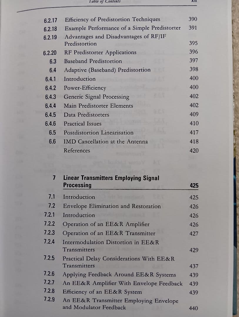 洋書 HIGH-LINEARITY RF AMPLIFIER DESIGN