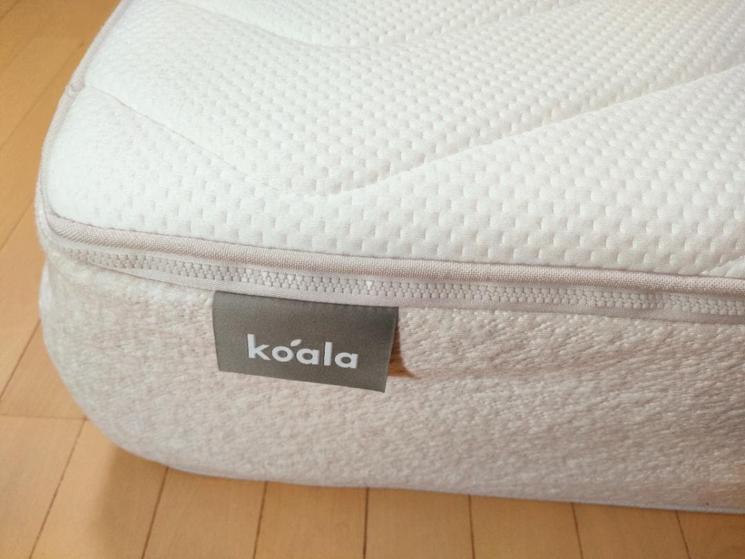 コアラマットレス BREEZE シングル（たのメル便発送）