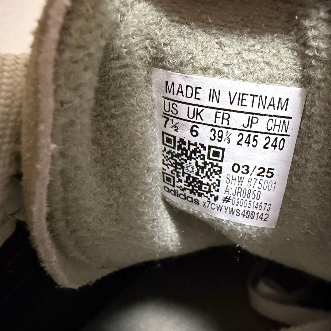 アディダス adidas ハンドボール スペツィアル