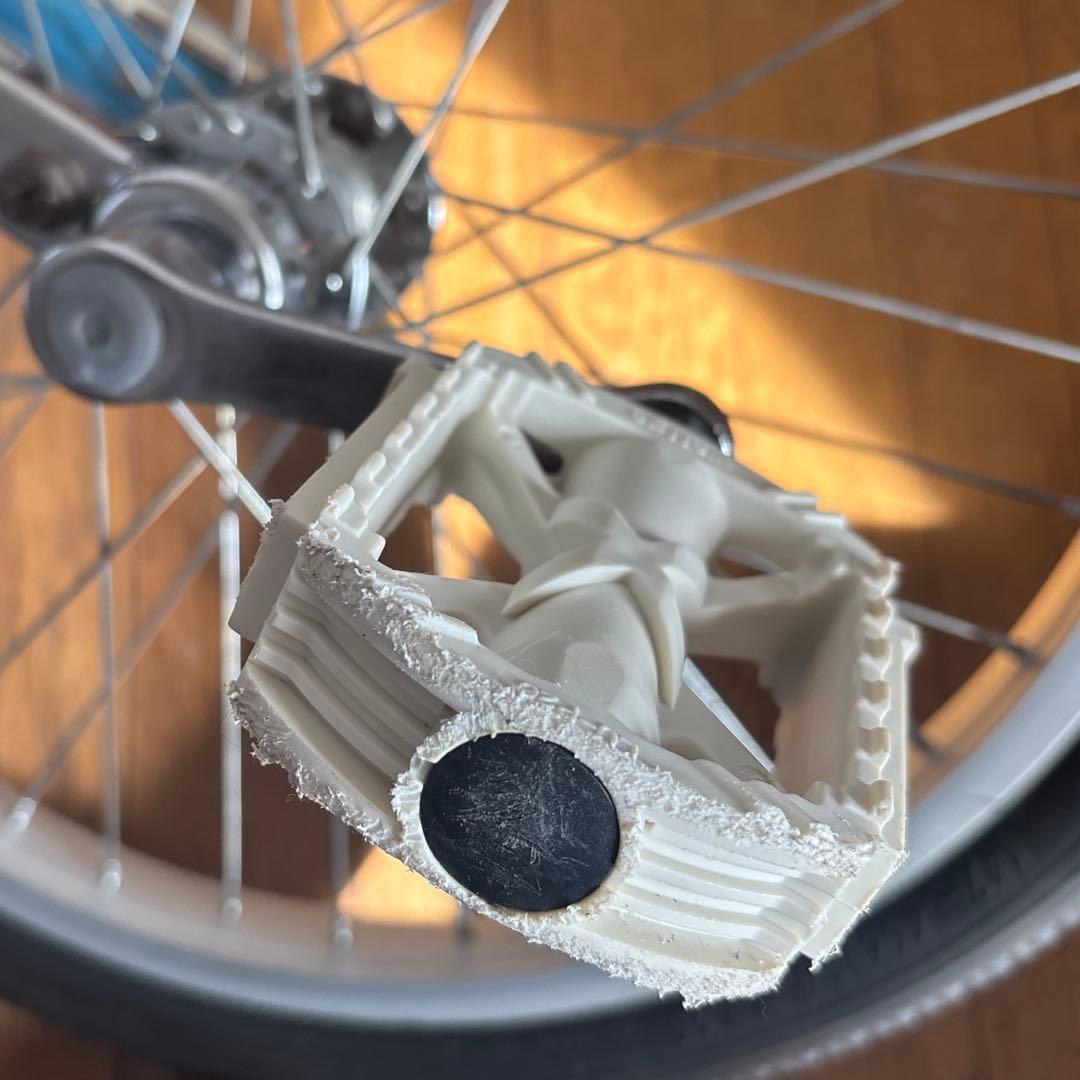 MYS ULTIMATE 一輪車 20インチ　競技用