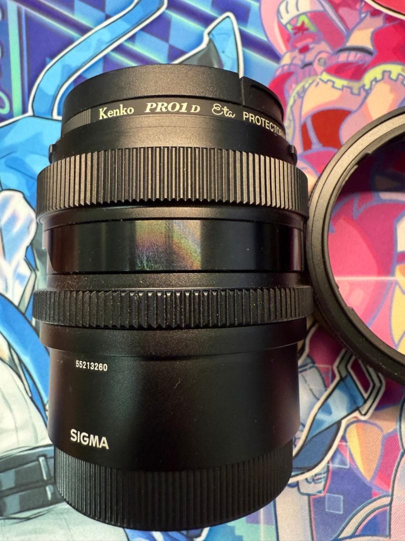 レンズ(単焦点) SIGMA 35mm F2 DG DN