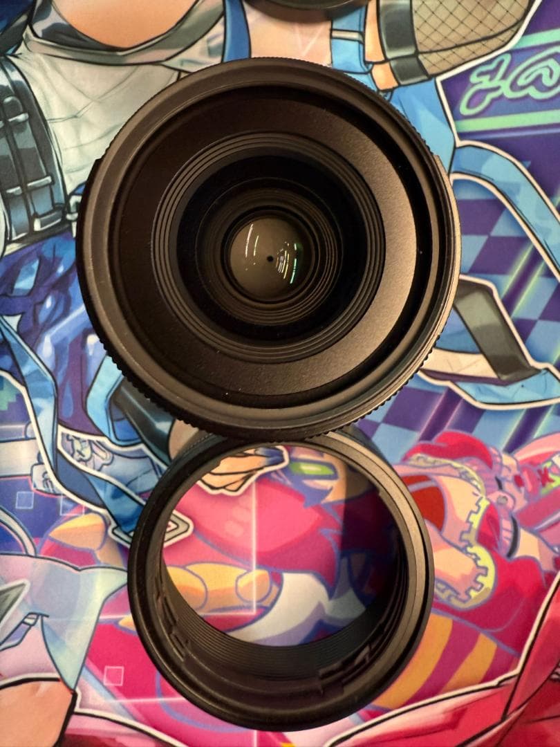 レンズ(単焦点) SIGMA 35mm F2 DG DN