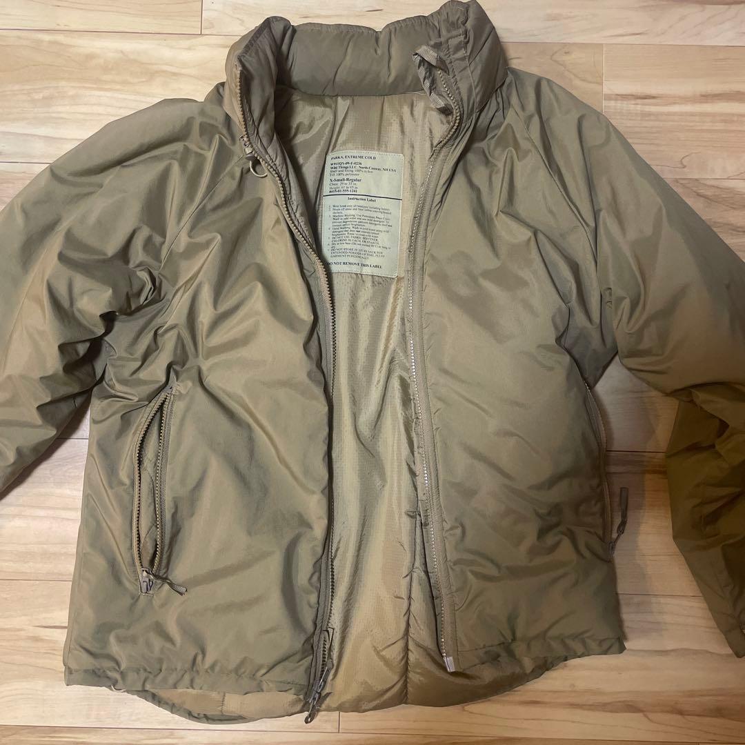 ワイルドシングス　ハッピースーツ level7 xs-r