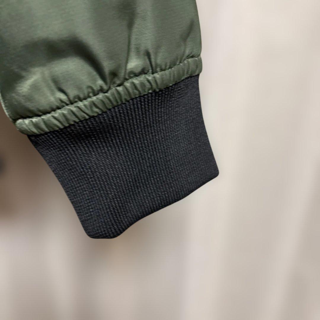 値下げしましたStussyM-1