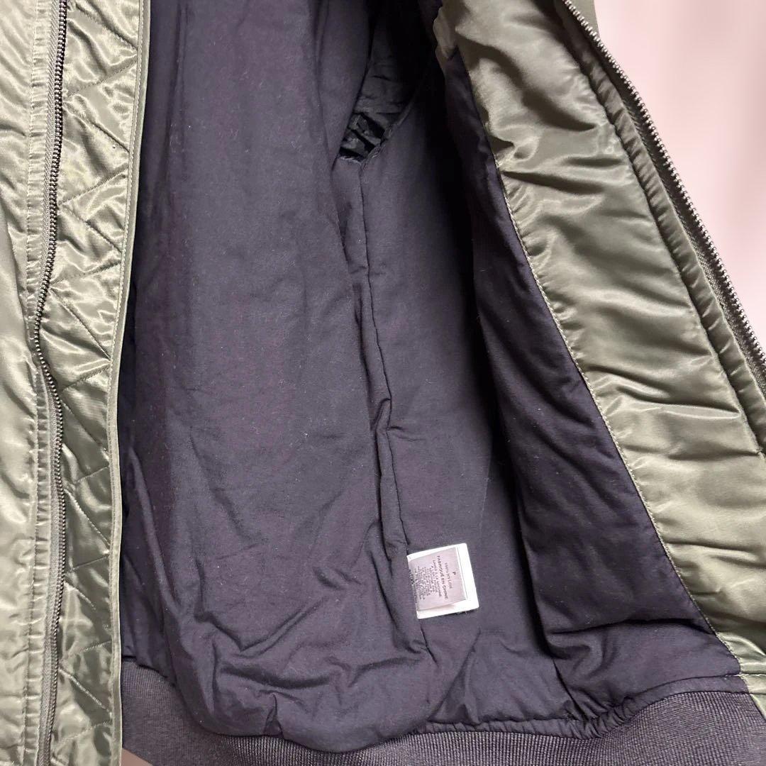 値下げしましたStussyM-1