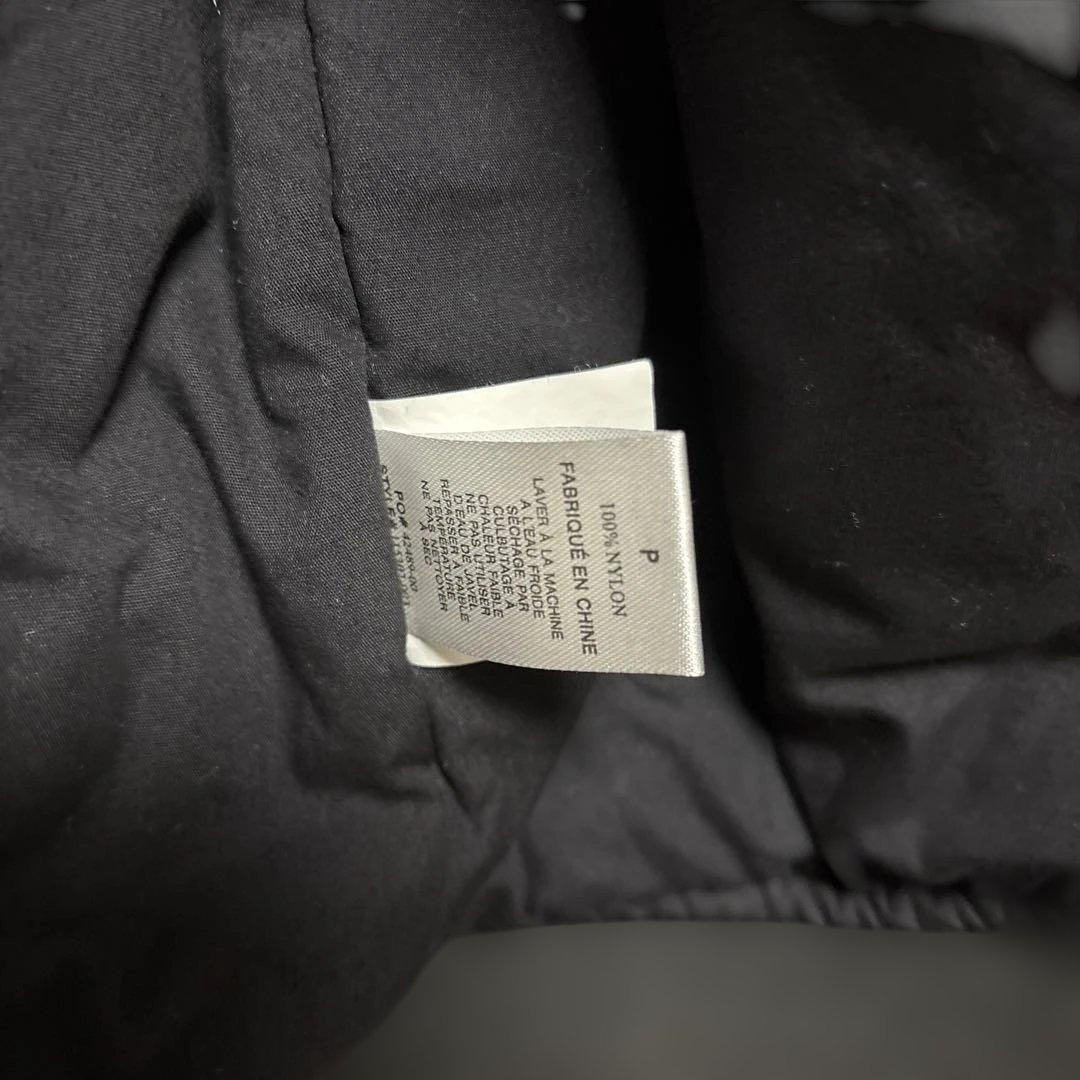 値下げしましたStussyM-1