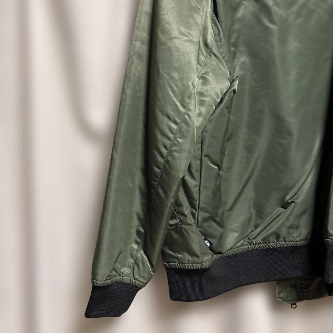 値下げしましたStussyM-1