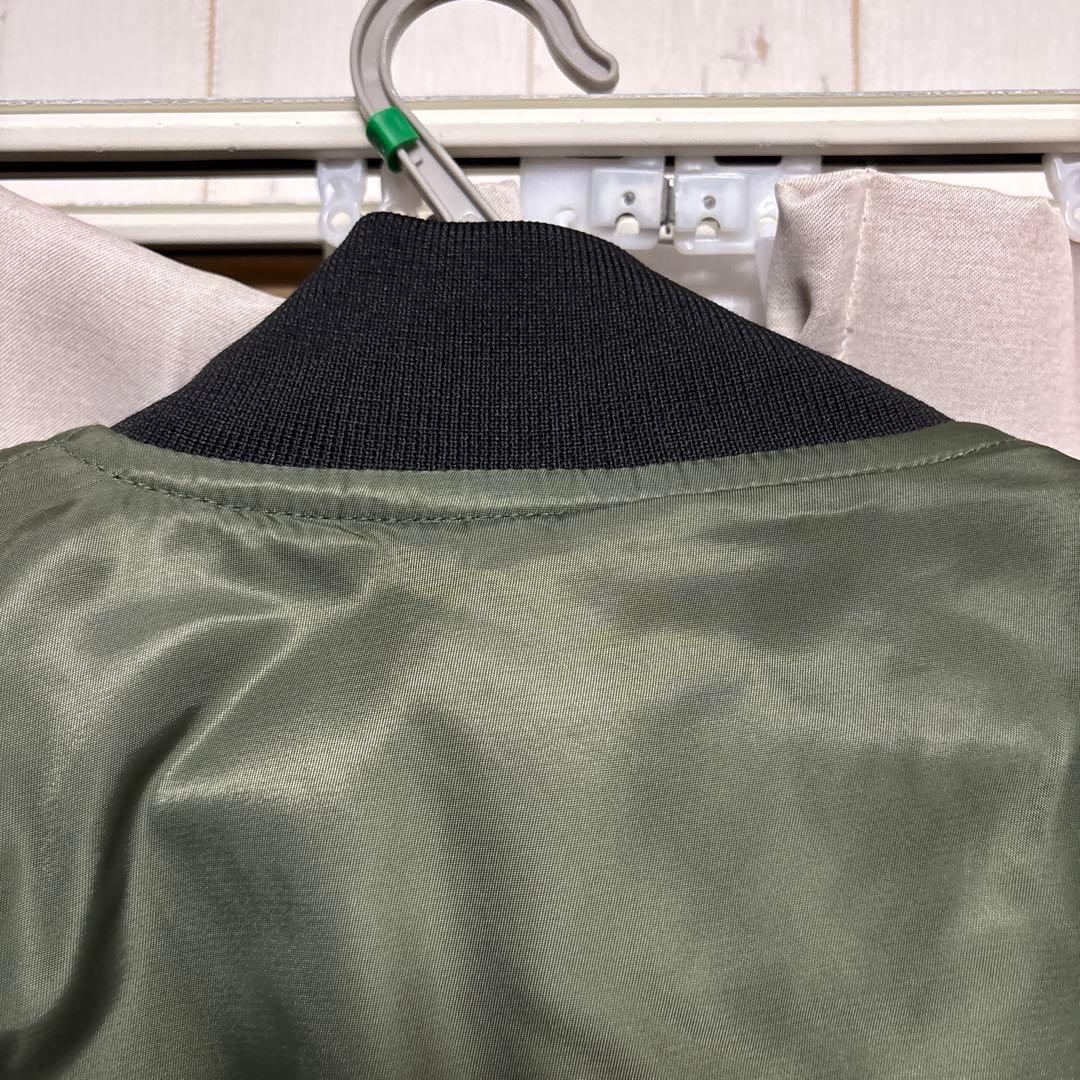 値下げしましたStussyM-1