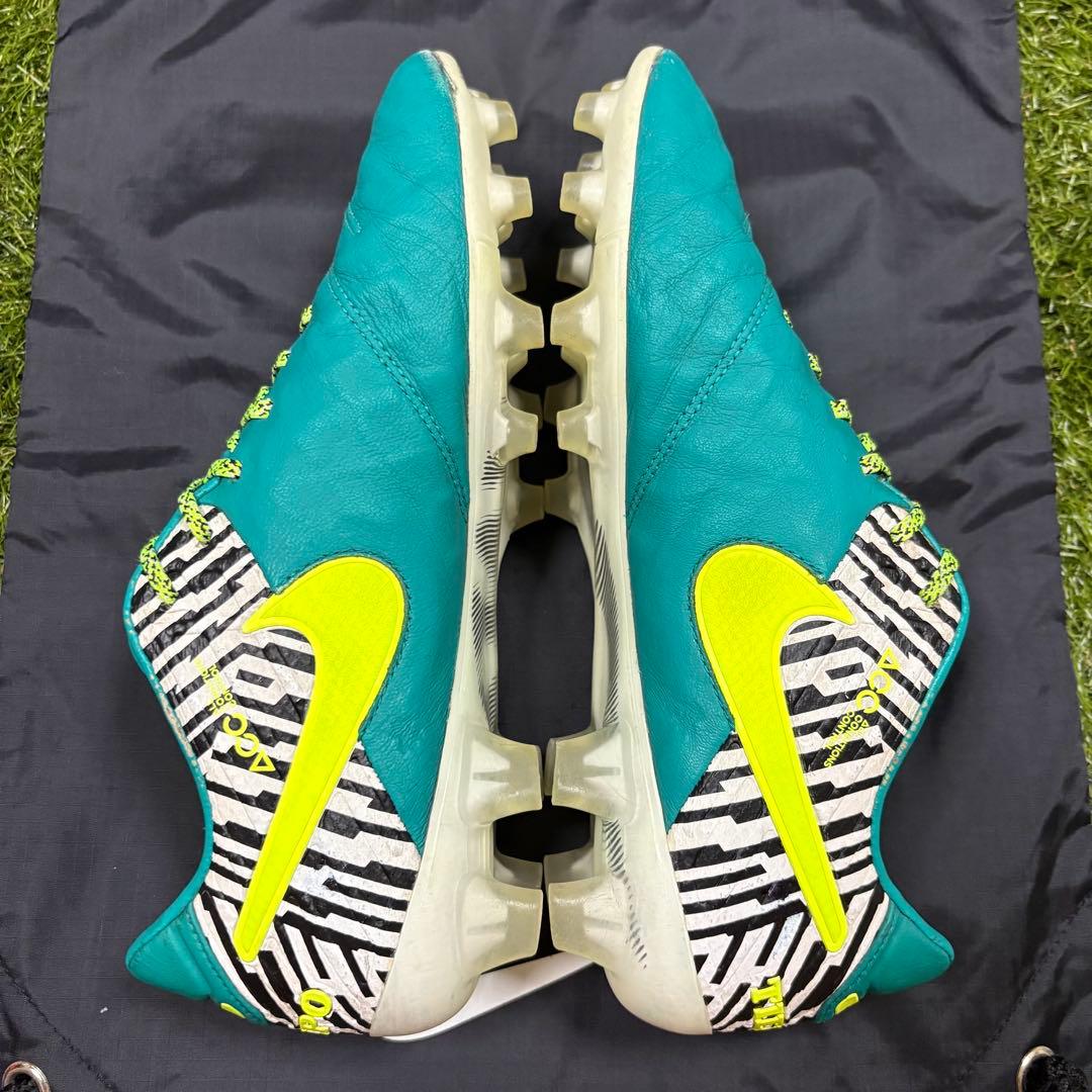 NIKE Tiempo Legend Ⅵ FG 26.5cm