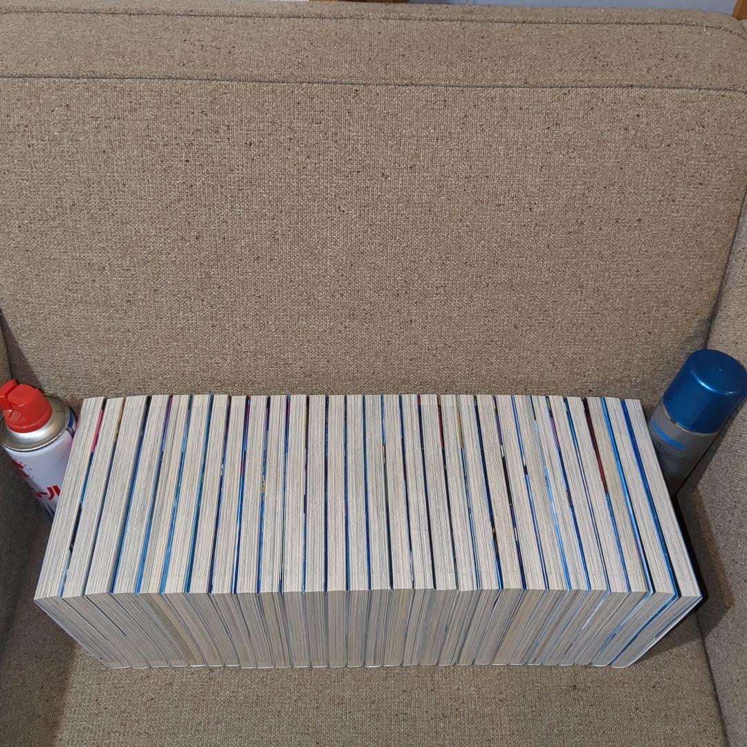 漫画　転生したらスライムだった件　全巻(1〜29巻)